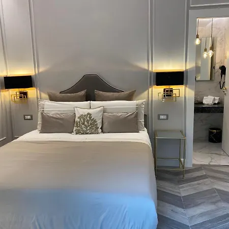 Appartement Spartano *