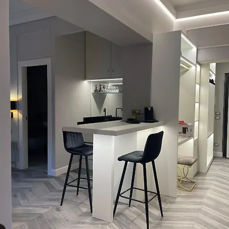 Spartano 아파트 소렌토