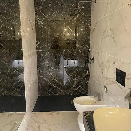 Spartano 公寓 索伦托